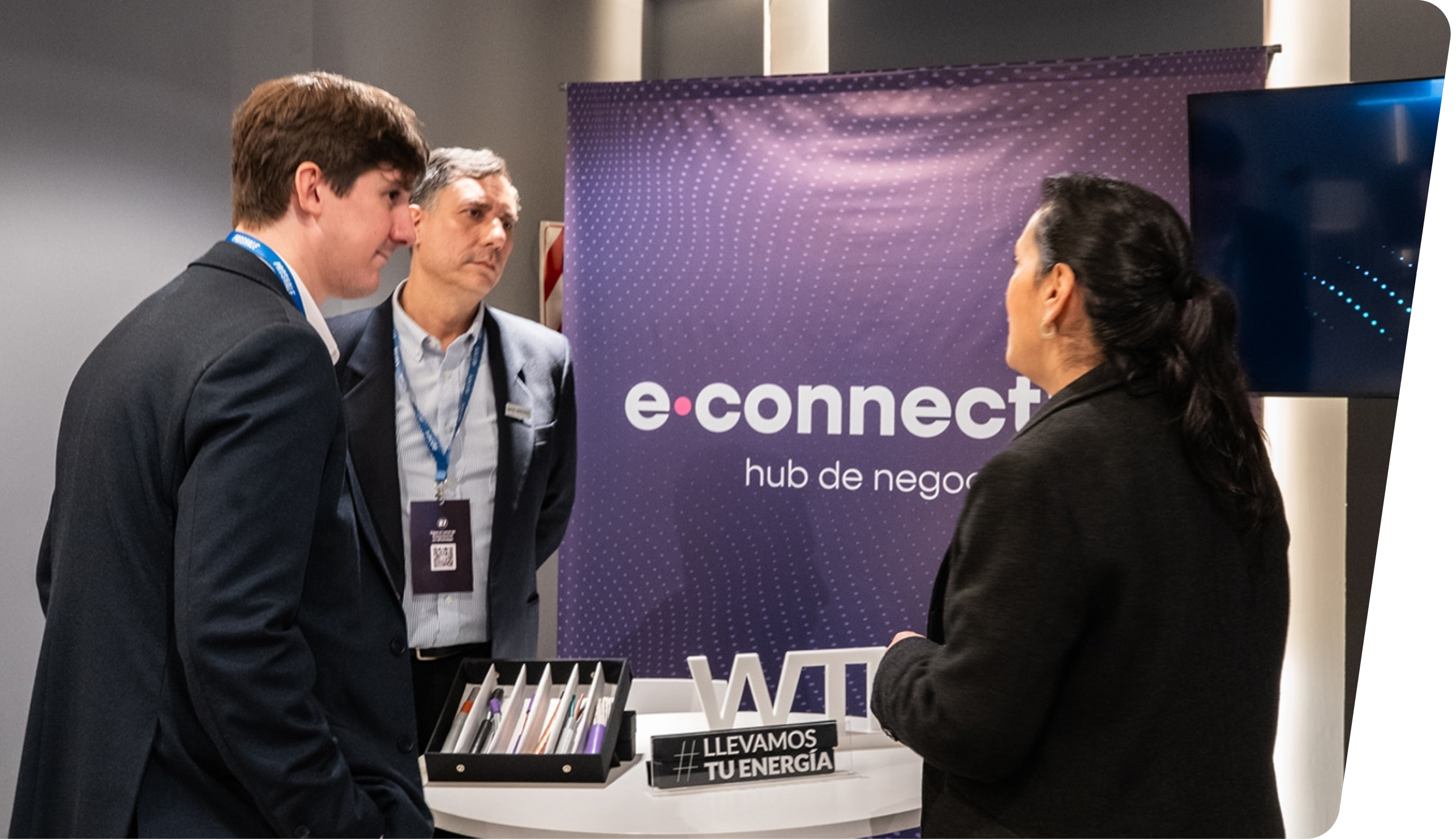 Encuentro Supplier Day - imagen 1