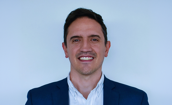 Diego Argañaraz